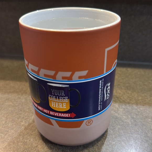 Tennessee Volunteers reveal mug - Picture 16 of 16